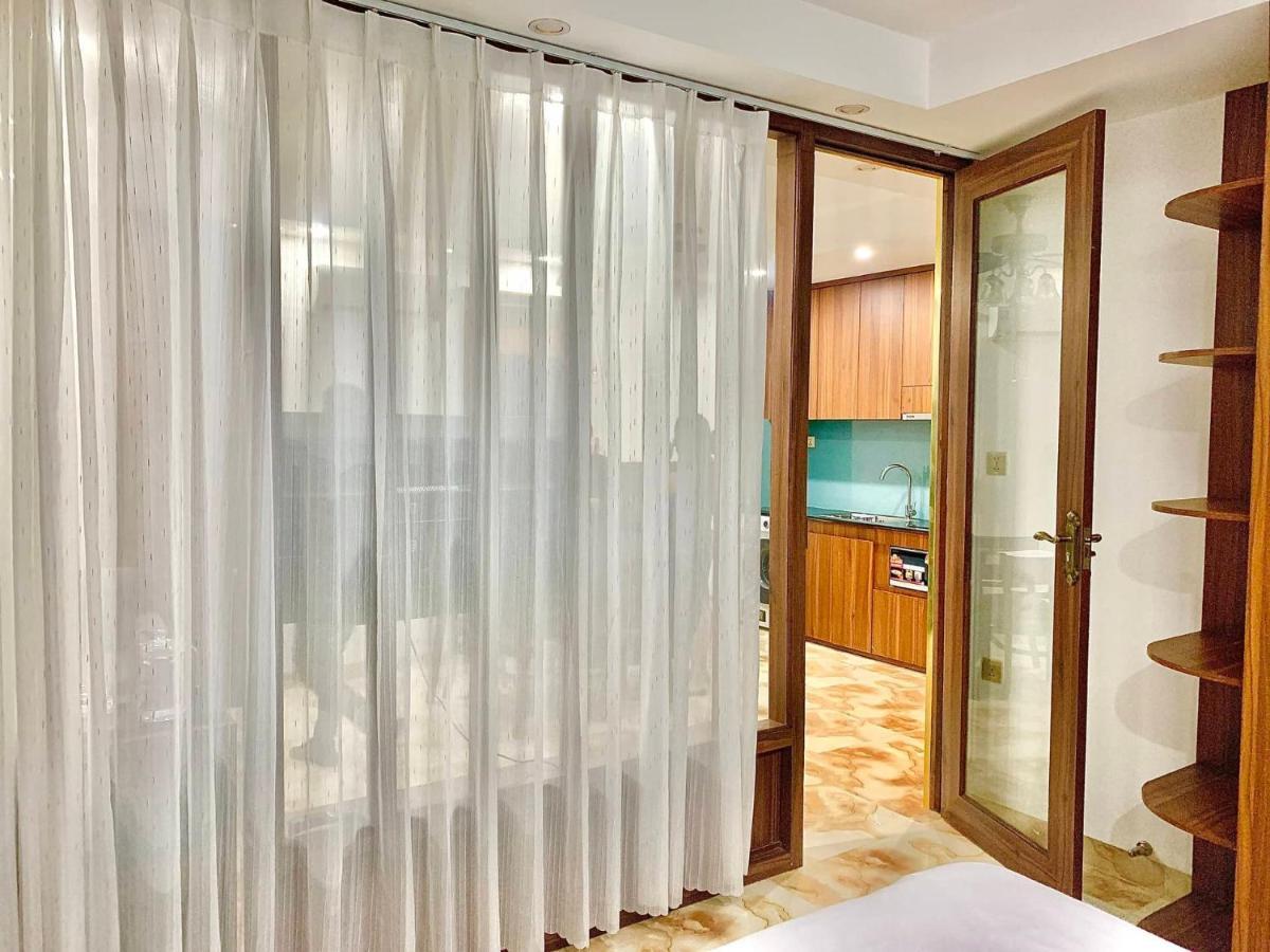 Royal Hotel & Apartment Da Nang Exterior foto
