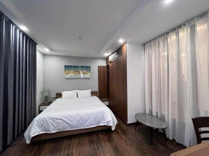 Royal Hotel & Apartment Da Nang Exterior foto