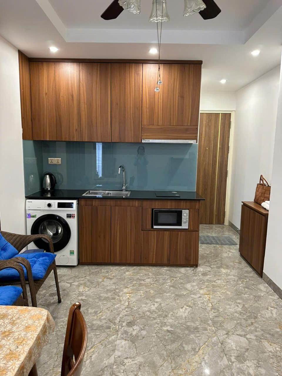 Royal Hotel & Apartment Da Nang Exterior foto