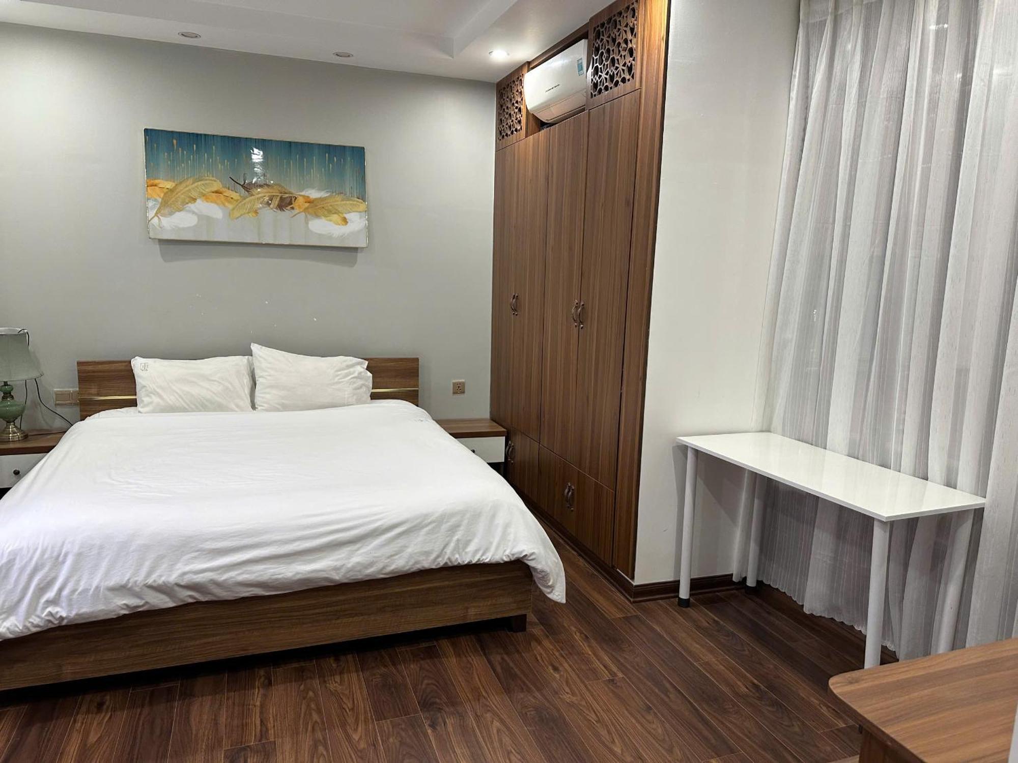 Royal Hotel & Apartment Da Nang Exterior foto