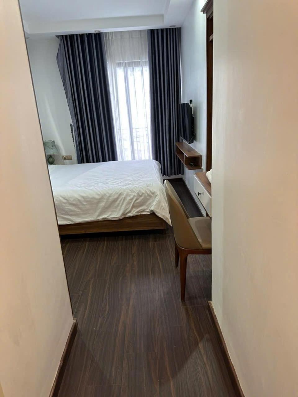 Royal Hotel & Apartment Da Nang Exterior foto
